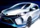 Toyota покажет во франкфурте 400-сильный yaris