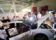 Тагаз готов к началу массовых продаж своего четырехдверного купе