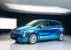 Mercedes: электрический b-класс будет популярней bmw i3