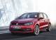Volkswagen оснастил polo светодиодными фарами