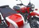 Урал планирует модернизировать свой легендарный мотоцикл