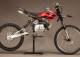 Motoped - горный велосипед плюс мотоцикл