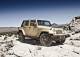 Новый jeep wrangler получит крышу с электроприводом