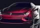 Volkswagen построит на базе golf четырехдверное купе