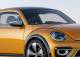 Volkswagen хочет выпускать beetle под другим брендом