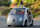 Google представила автомобиль без руля и педалей