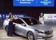 Hyundai представила новый премиальный седан с передним приводом