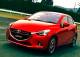 Mazda2 нового поколения дебютировала в японии