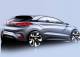 Hyundai рассказал о компактном хэтчбеке i20 и показал эскиз трехдверной версии