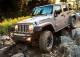 Новый jeep wrangler получит 8-ступенчатый автомат
