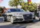Audi a7 с автопилотом проедет 900 километров