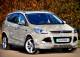 Ford kuga с кристаллами swarovski оценили в 1,3 миллиона евро