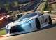 Lexus сделал для видеоигры гоночный спортпрототип