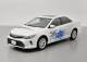 Toyota начинает тесты сверхэкономичного гибрида на базе camry