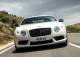 Bentley подготовит к женеве прототип нового спорткара