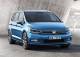 Volkswagen представил компактвэн touran нового поколения