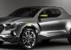 Hyundai хочет выпустить свой первый внедорожный пикап