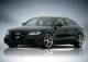 Audi a5 sportback от abt sportline
