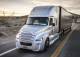 Daimler вывел на американские дороги беспилотные грузовики