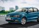 Volkswagen выпустил укороченный седан polo