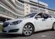 Opel insignia проехал без дозаправки 2111 километров