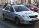 Полиция чехии пересядет со шкод на hyundai