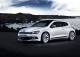 Volkswagen прекратил производство scirocco
