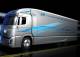 Hyundai показал первое изображение водородного грузовика
