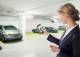 Bosch предлагает избавиться от автомобильных ключей и заменить их смартфоном