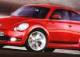 Следующий volkswagen new beetle покажут зимой
