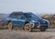 Subaru представила «самую внедорожную» версию outback
