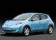 Nissan решил продавать электрокар leaf в четырех европейских странах