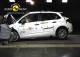 Организация euro ncap провела краш-тесты четырех новых автомобилей