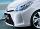 Toyota привезет в женеву концепт гибридного yaris