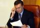Янукович требует от гаи не останавливать автомобили без причины