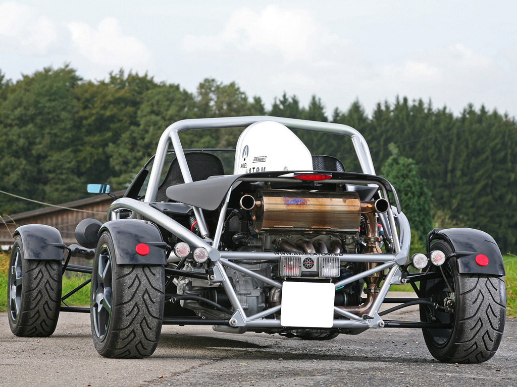 Ariel Atom