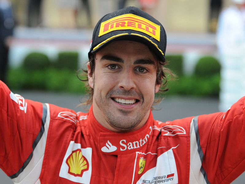 Гоночный инженер считает Алонсо одним из лучших гонщиков в истории Ф1
