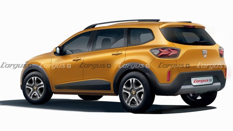 Входящая в состав Renault румынская компания Dacia готовит замену семиместному компактвэну Renault/Dacia Lodgy, взамен которого появится кроссовер.