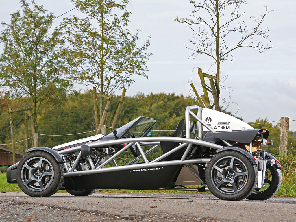 Ariel Atom