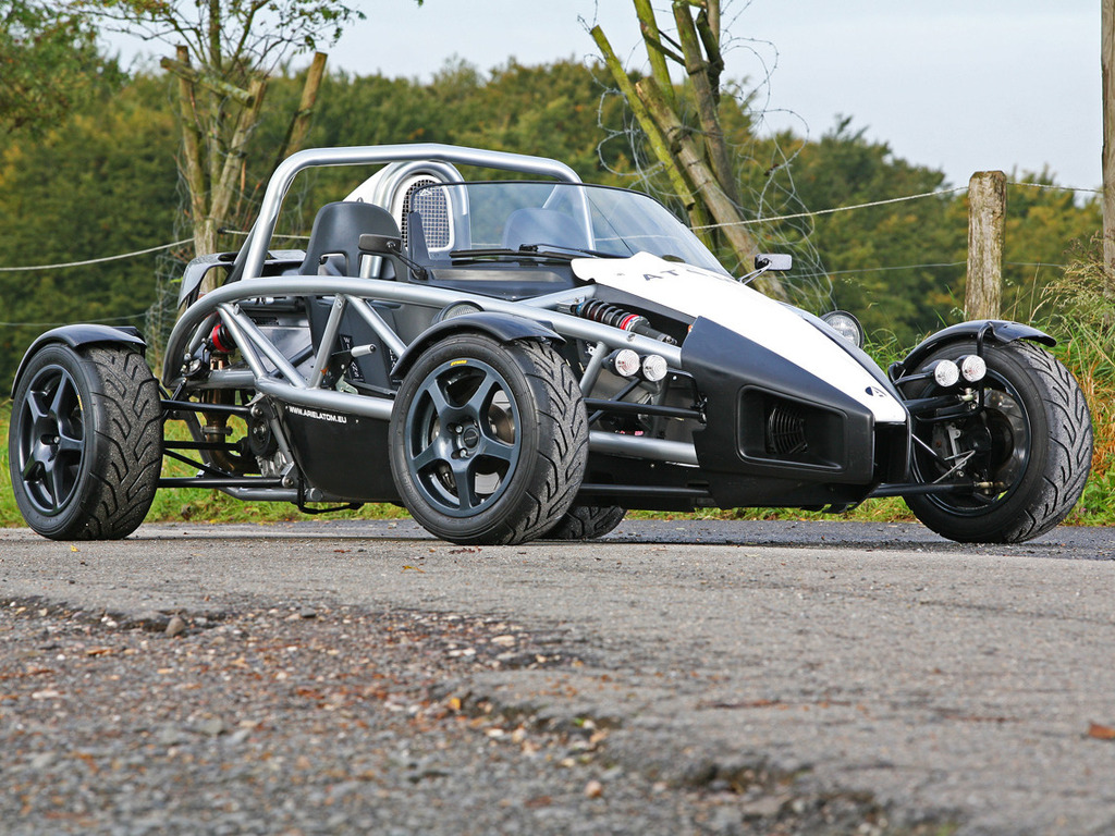 Ariel Atom