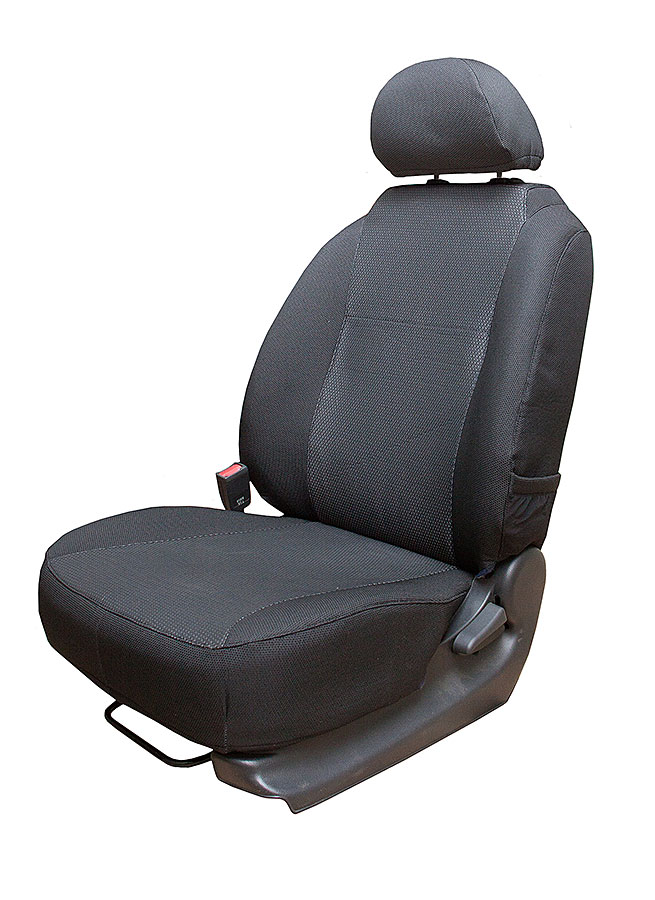 Автомобилные чехлы модельные Chevrolet Aveo 2002 - 2012