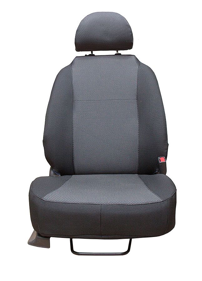 Автомобилные чехлы модельные Chevrolet Aveo 2002 - 2012