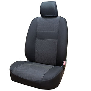 Модельные автомобильные чехлы Hyundai Getz