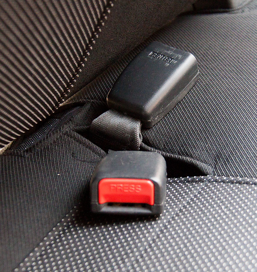 Автомобилные чехлы модельные Hyundai Getz