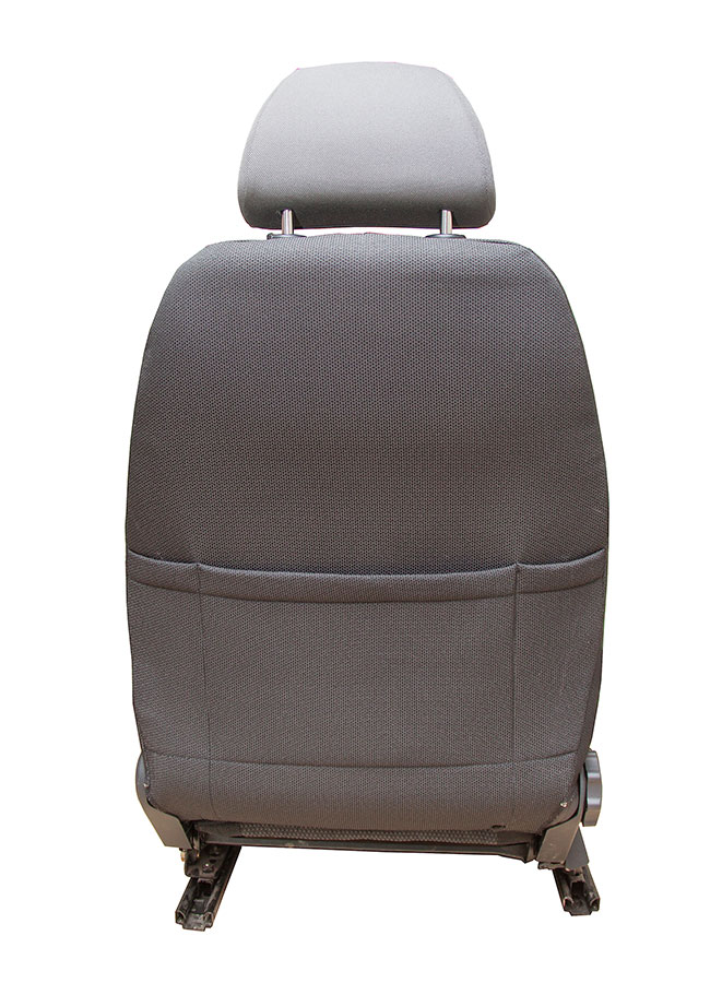 Автомобилные чехлы модельные Seat - 3 Ibiza 02 - 08