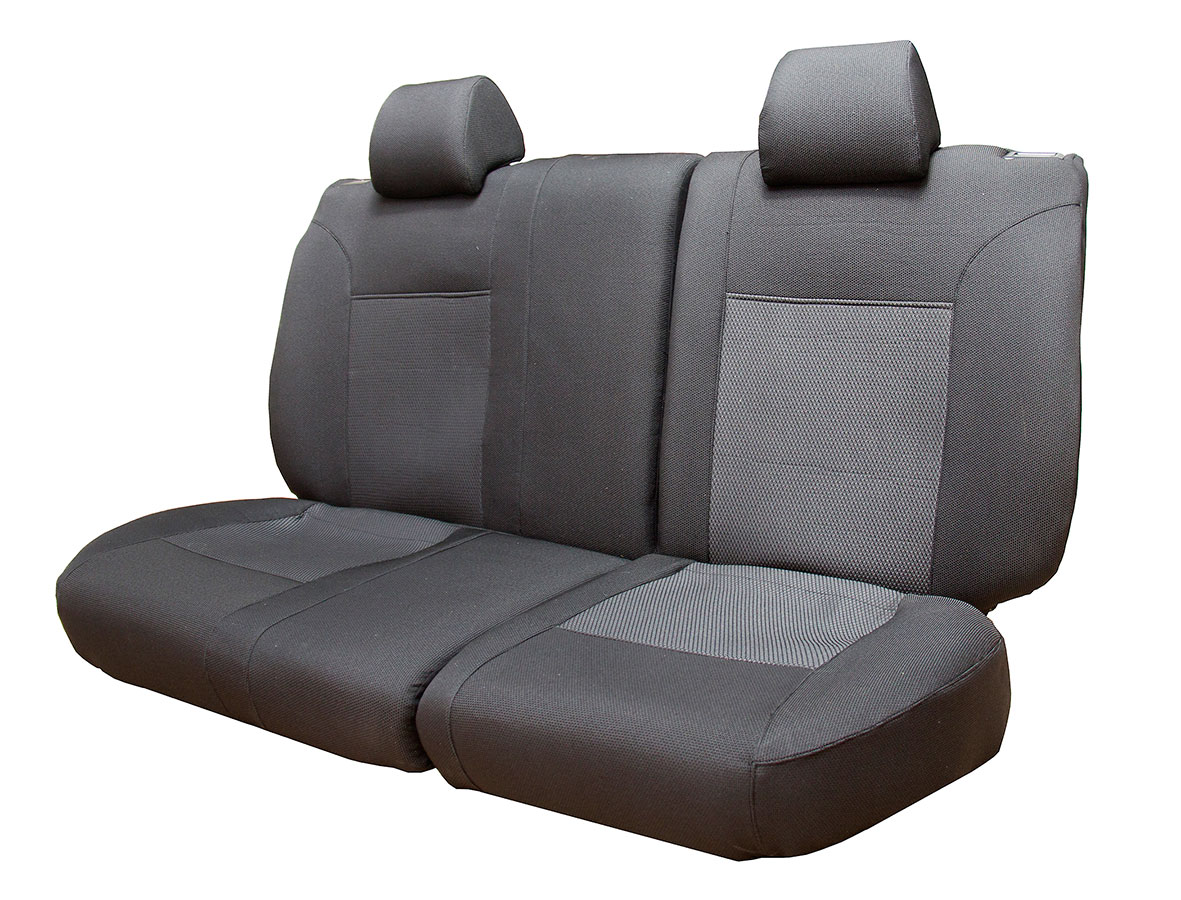 Автомобилные чехлы модельные Seat - 3 Ibiza 02 - 08