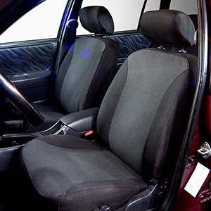 Модельные автомобильные чехлы Toyota Carina E