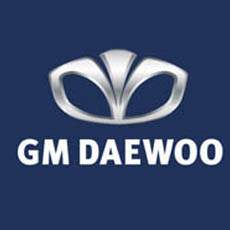 GM Daewoo