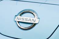 Nissan разработал мобильную заправку для электрокаров