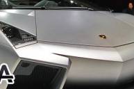 Lamborghini Reventon Roadster стоимостью 1,6 миллионов долларов